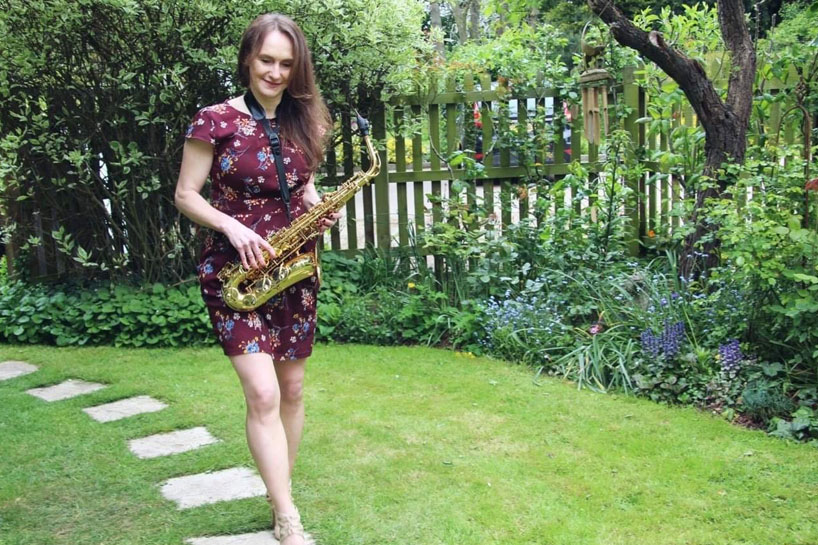 Essex Saxophonist for Hire_Live Saxophone Music Services